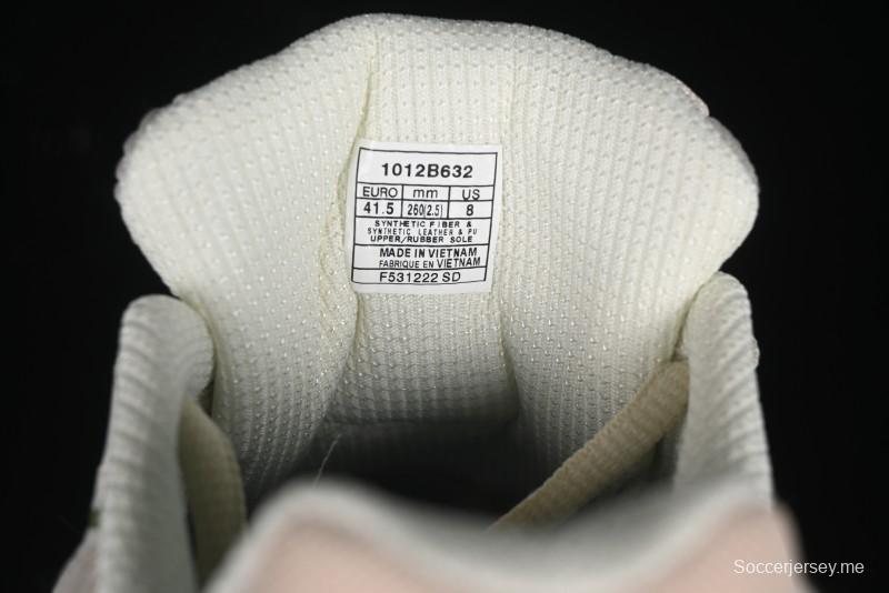 Asics Gel-Flux 4 Low-Top Breathable Casual Running Shoes - 1012B632-020