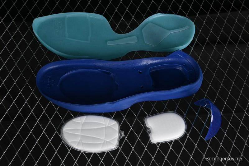 Nike Zoom Kobe 5 X-ray Halloween Glow-in-the-Dark Professional Basketball Shoes - HJ4303-400