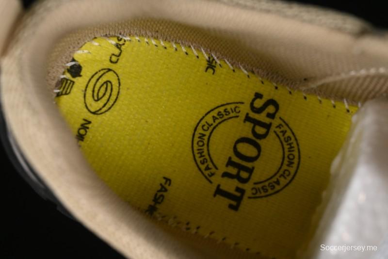 Keen Jasper Japanese Street 2.0 Retro Outdoor Shoes - 2267 Khaki