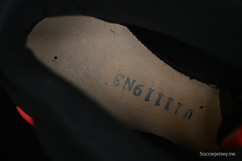 Nike Air Jordan 6 Retro Basketball Shoes with 3M Reflective Details - CT8529-064