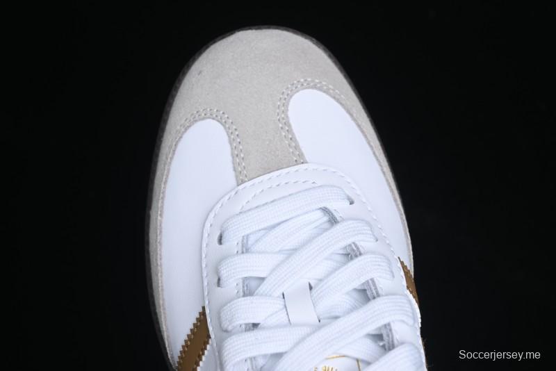 Adidas Originals Samba OG Retro Casual Sneakers - JH8796
