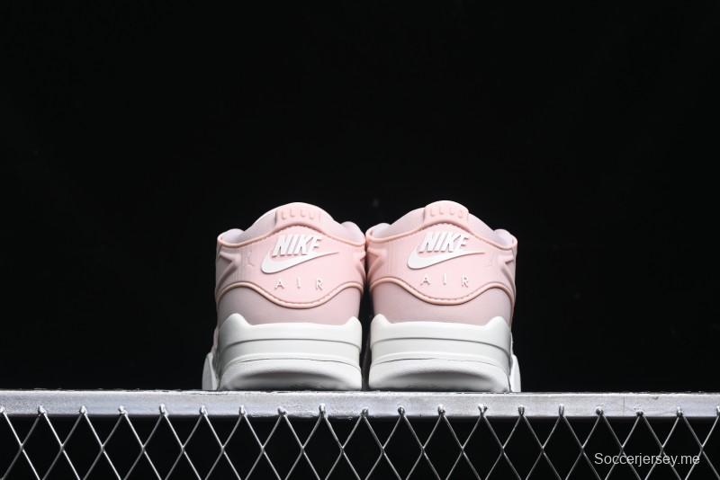 Nike Air Jordan 4 Retro Low Basketball Shoes - FQ7940-600