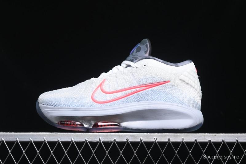 Nike Air Zoom G.T. Hustle 3 Basketball Shoes with Cushioning and Breathability - HQ3453-060