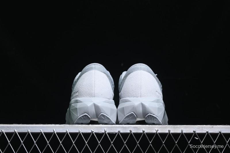 New Balance FuelCell Rebel V4 Low-Top Anti-Slip Durable Versatile Casual Running Shoes - MRCELVD4