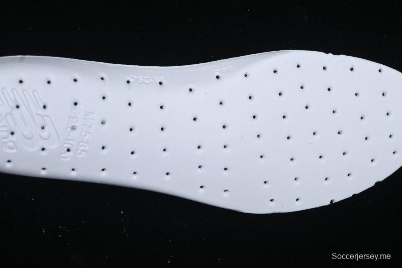 New Balance FuelCell Rebel V4 Low-Top Slip-Resistant Durable Versatile Casual Running Shoes - MRCELNY4