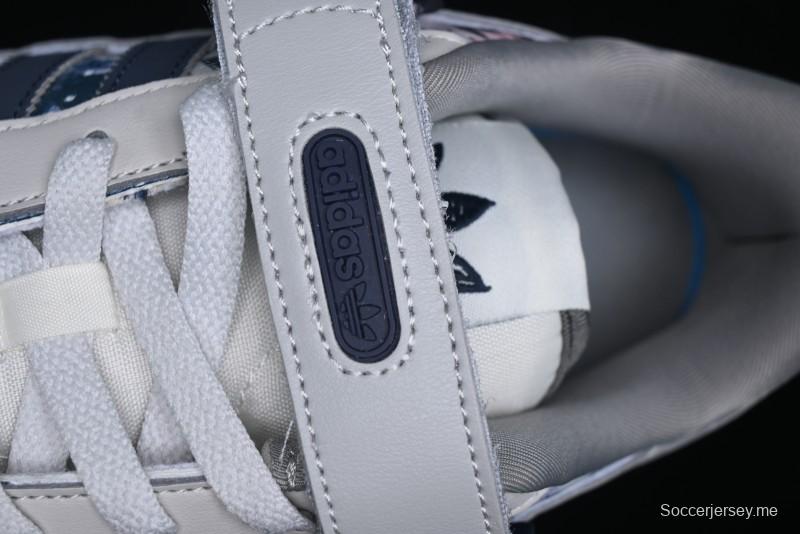 Adidas Forum 84 Low Retro Basketball Shoes - IG2999