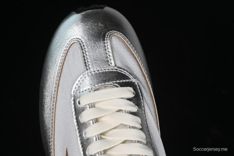 Golden Goose Marathon Golden Goose Distressed Sneakers with 3D Stabilizer - AJE5