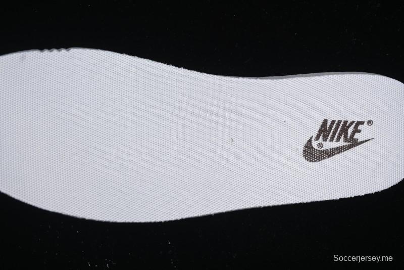 Nike SB Dunk Low Stussy Collaboration - Beige Grey Gold Embroidery Anniversary High-End Custom Low-Top Casual Skate Shoes - XS1086-001