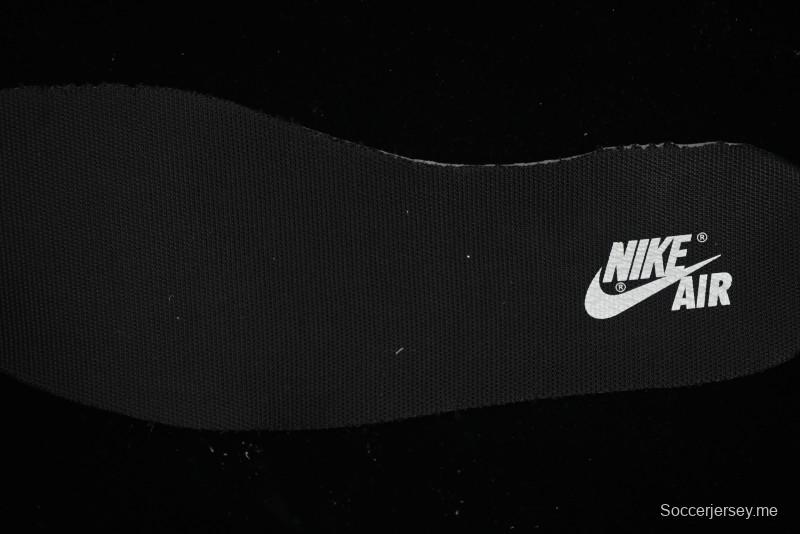 Nike Travis Scott x Fragment Design x Air Jordan 1 Low OG SP AJ1 Sneakers - SJ2068-133