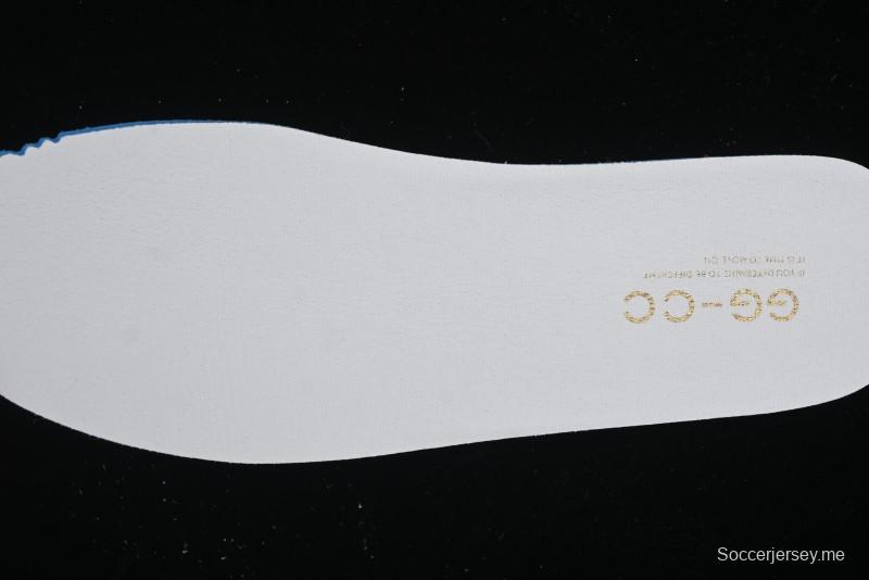 GG-CC Platform Casual Running Sneakers with Thick Sole - G23X2077-1