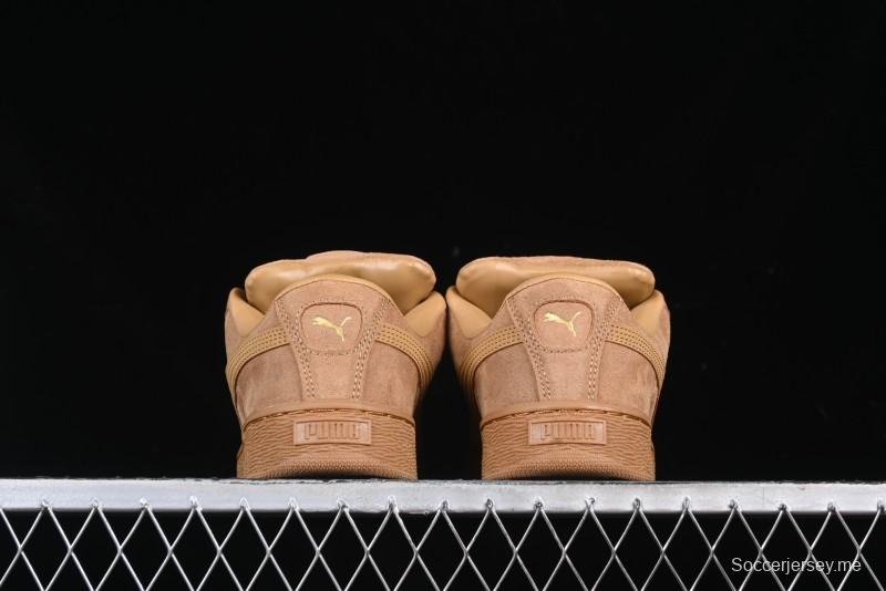 Puma Suede XL Crush Retro Casual Sneakers - 395205-35