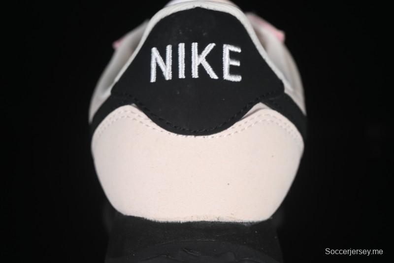 Nike Classic Cortez Leather Retro Running Shoes - HJ7233-838