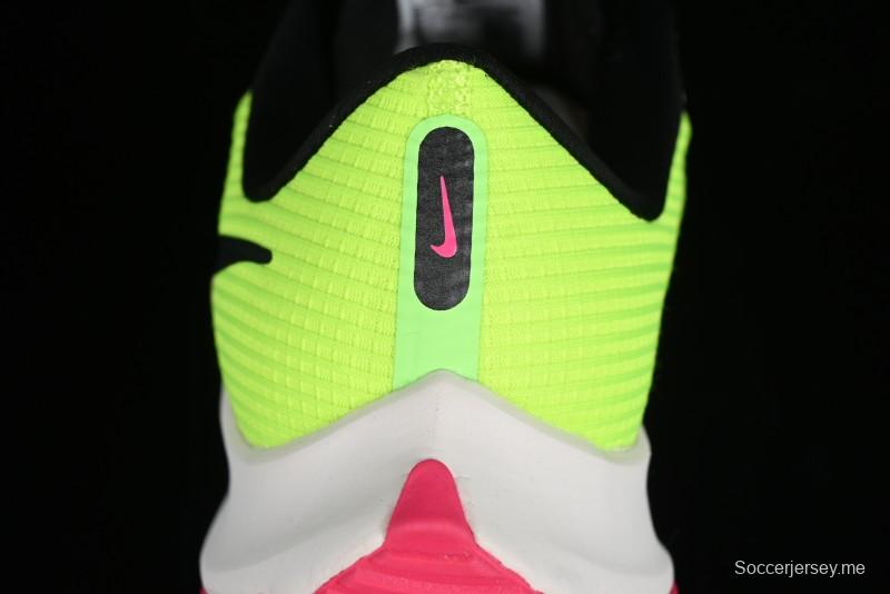 Nike Zoom Rival Fly 3 Lightweight Fabric Comfortable Cushion Non-Slip Low-Top Casual Running Shoes - CT2405-301