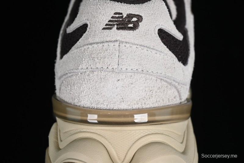 New Balance Joe Freshgoods x New Balance 9060 Retro Casual Running Sneakers with ABZORB Cushioning - U9060SYD