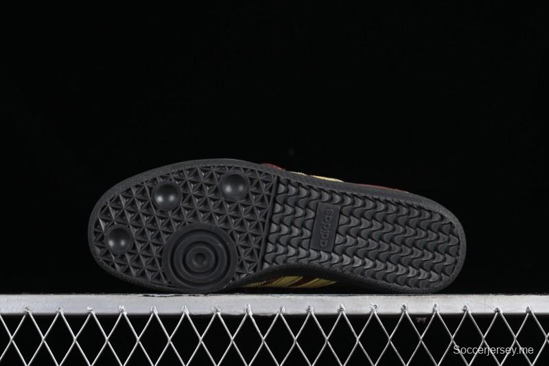 Adidas Wales Bonner Samba IE0579 Casual Sneakers - IE0579