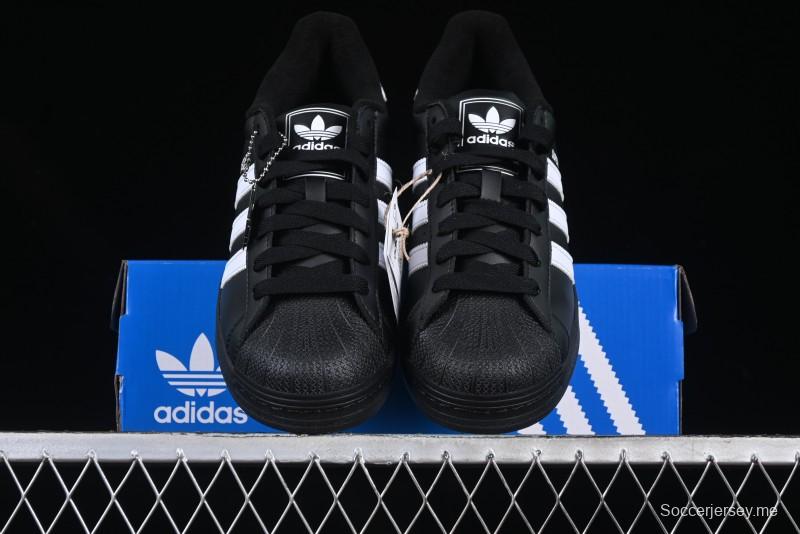 Adidas Superstar II Casual Sneakers with Shell Toe - JI0079