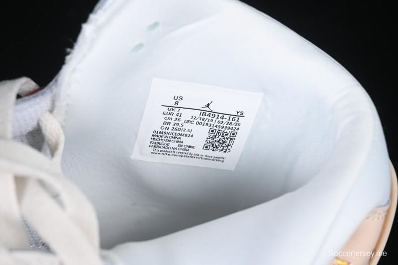 Nike Air Jordan Legacy AJ312 Snake Year Limited Edition Magic Strap 3-in-1 Sneakers - IB4914-161