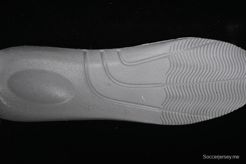 Alexander McQueen Oversized Sneakers with White Rhinestones - D.E5