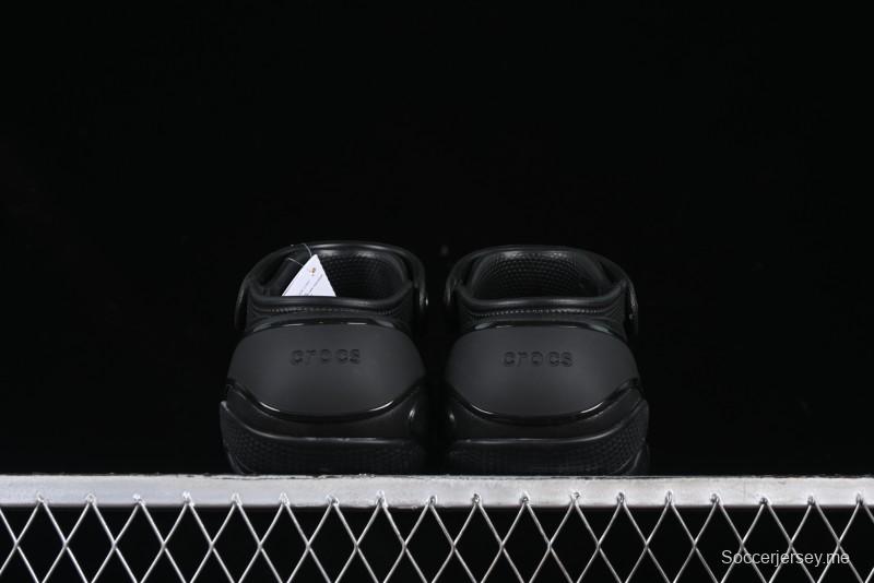 Crocs EVA Fashion Comfortable Clogs with Ventilation Holes - CSD4