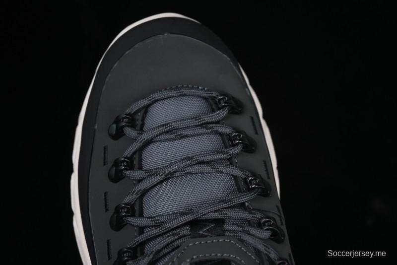 HOKA ONE ONE Tor Summit Low Cushioned Waterproof Outdoor Functional Shoes - 1147952 OLC