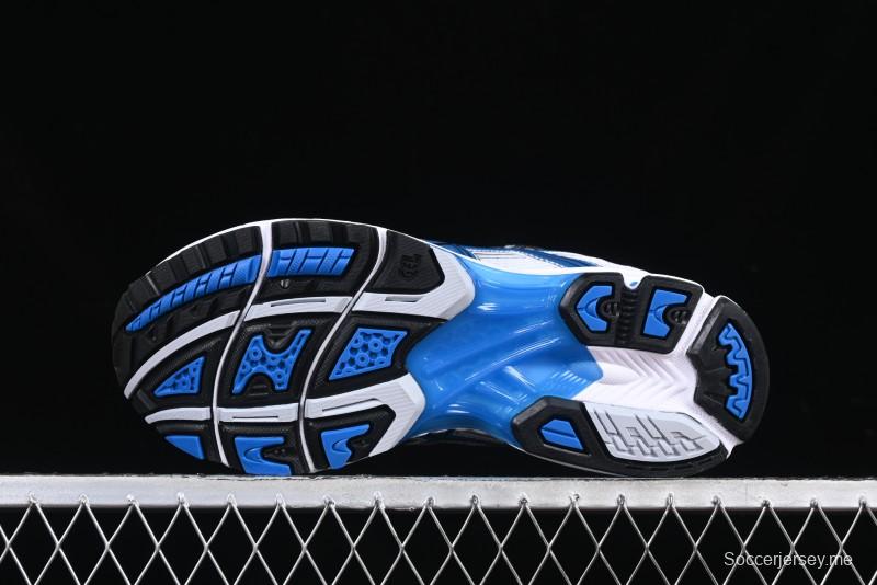 Asics Gel-Nimbus 10.1 Retro Breathable Casual Shoes with Cushioning for Men - 1203A543-101