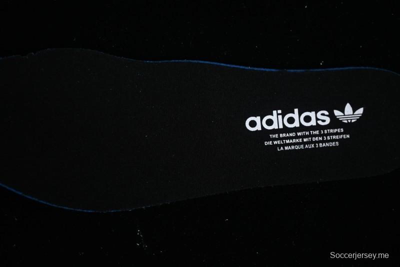 Adidas Samba OG Casual Sneakers - B75807