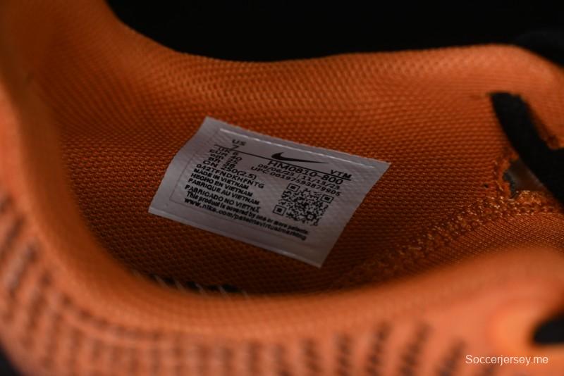 Nike Air Max Dn 2024 Running Shoes with Quad Cylinder Air Cushion - HM0810-800