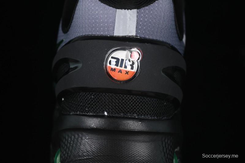 Nike Air Max Dn8 Running Shoes with Dynamic Air Cushion Technology - FQ7860-003