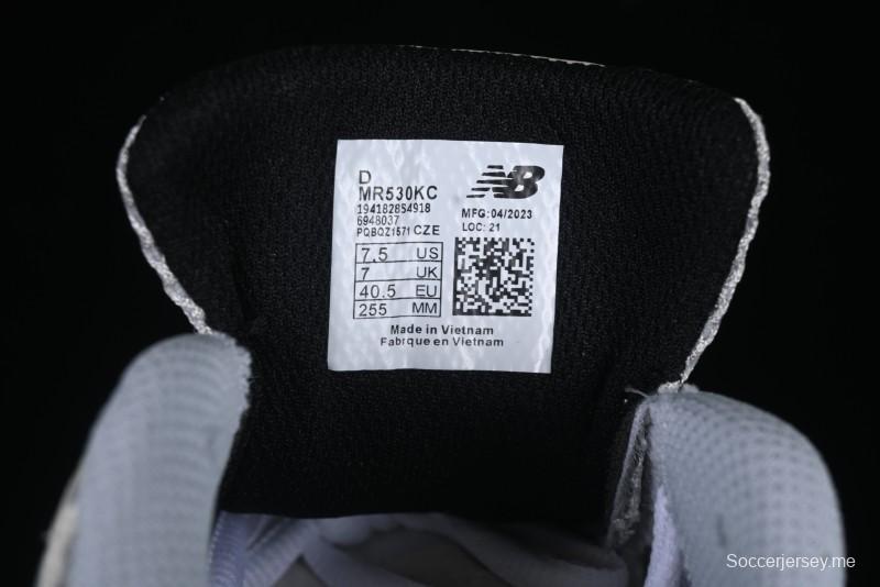 New Balance 530 Series Retro Casual Running Shoes - MR530KC