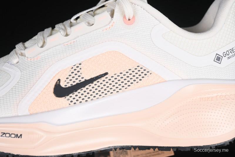 Nike Air Zoom Pegasus 41 GTX Lightweight Breathable Durable Running Shoes - FQ1357-100