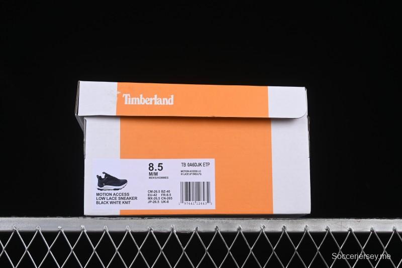 Timberland Outdoor Sports Hiking Casual Shoes - TB0A6DJKETP
