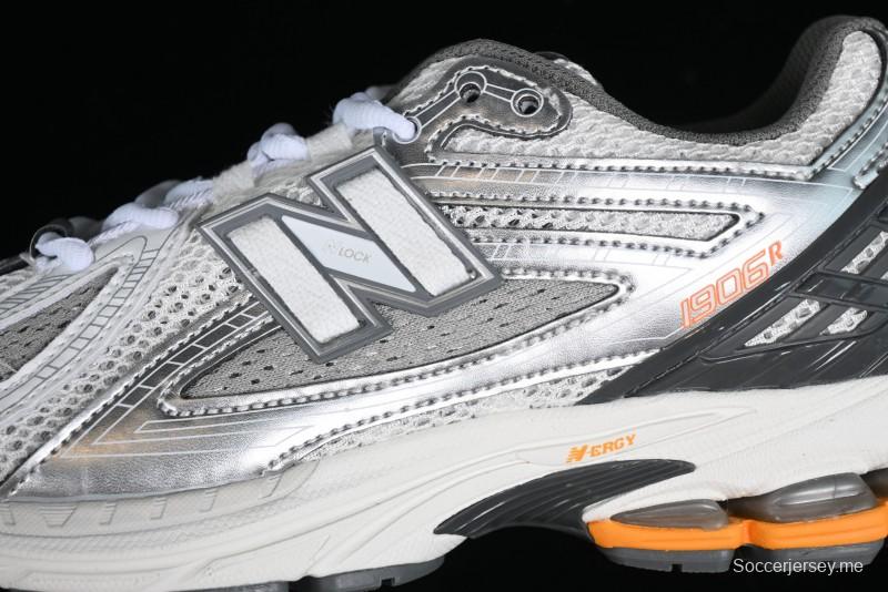 New Balance 1906 Series Retro Dad Style Casual Running Shoes - M1906RWM