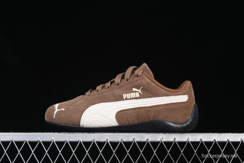 Puma The Open Product x Puma Speedcat Low-Top Lifestyle Sneakers - 406329-31