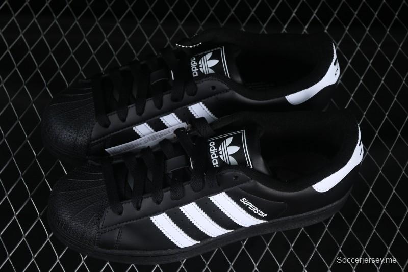 Adidas Superstar II Casual Sneakers with Shell Toe - JI0079