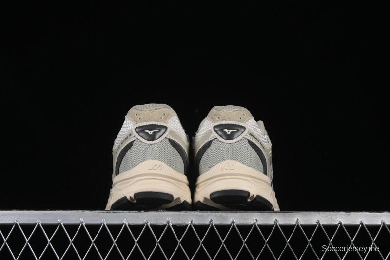 Mizuno Racer S Oarism Breathable Low-Top Casual Running Shoes - D1GH223515