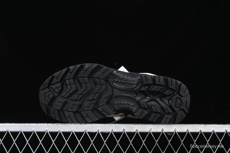 Salomon XT-Quest Outdoor Trail Running Shoes with SENSIFIT Technology and 3D ADVANCED CHASSIS - 477810-23