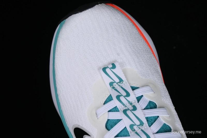 Nike Motiva Summer Breathable Cushioned Wave Running Shoes - DV1237-019