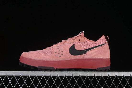 Nike NK C1TY Street Casual Sneakers with Classic Color Blocking - FZ3863-600