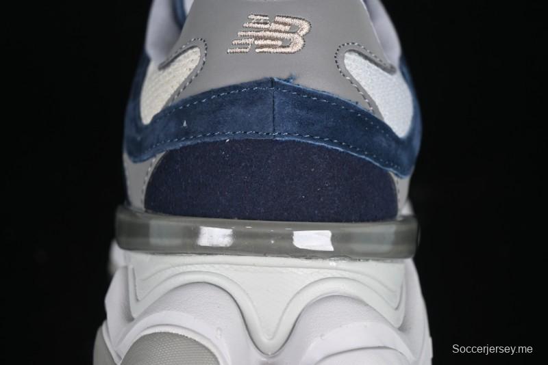 New Balance 9060 Retro Casual Running Shoes with ABZORB Cushioning Technology - U9060IND