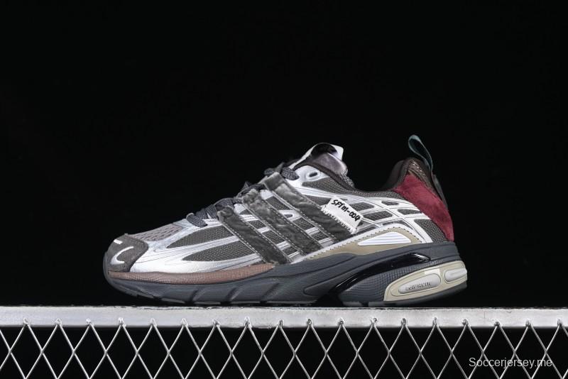 Adidas Song For The Mute x Ad Originals Adistar Cushion Retro Comfortable Anti-Slip Lifestyle Sneakers - JH9009