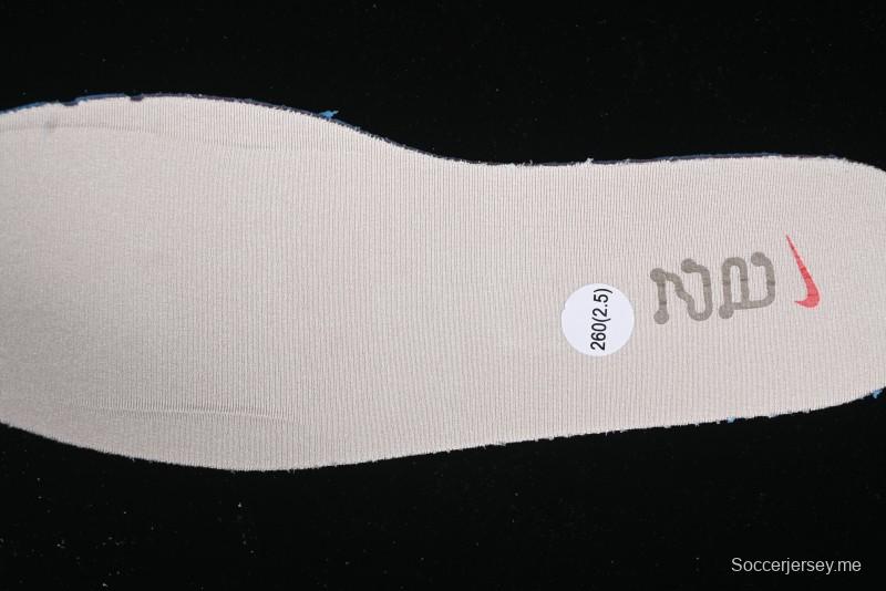 Nike Air Force 1 '07 Low Casual Sneakers with Full-Length Air Cushion - HV5990-172