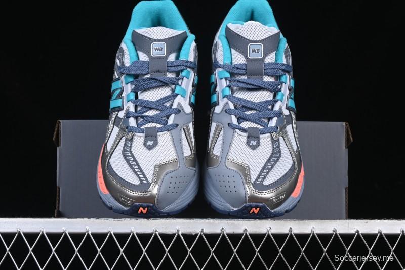 New Balance 1906 Series Retro Dad Style Casual Running Shoes - M1906NK1