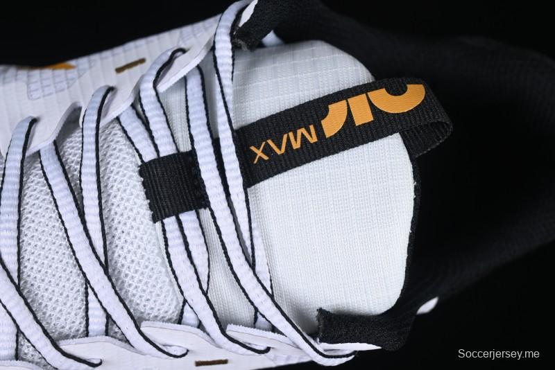 Nike Air Max Alpha Trainer 5 Cushioned Running Shoes with Air-Sole Unit - DM0829-101