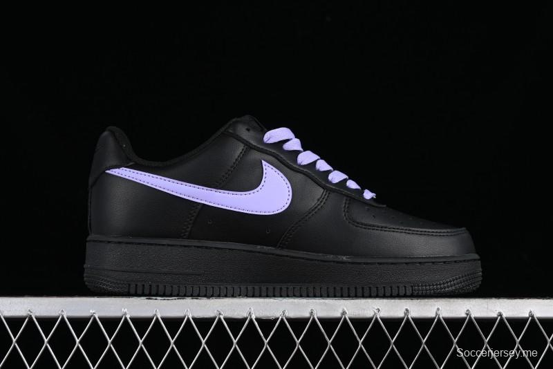 Nike Air Force 1'07 Low Custom Casual Sneakers - CW2288-111