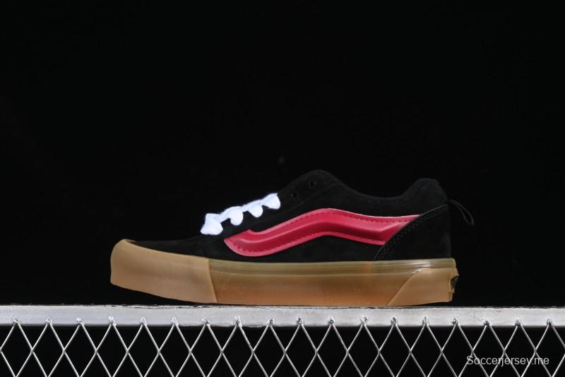 Vans Knu Skool Low-Top Retro Chunky Sneakers - VN0009QCB9M