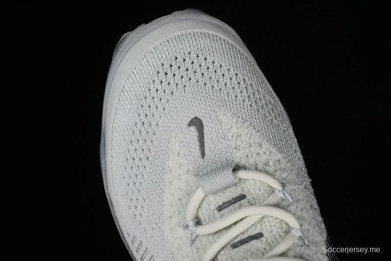 Nike Air Max Scorpion FK Running Shoes with Full-Length Next-Gen Air Cushion - FQ2694-001