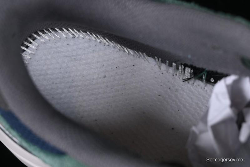 New Balance 9060 Retro Casual Running Shoes with ABZORB Cushioning Technology - U9060GRE