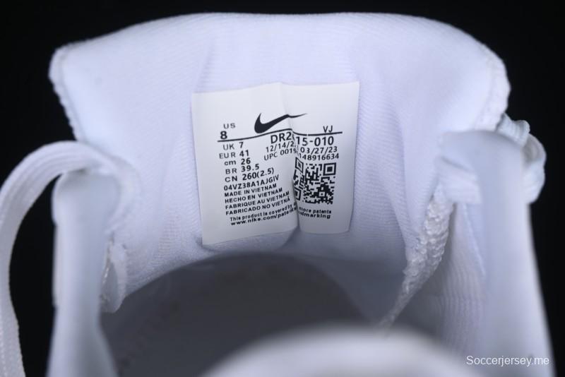 Nike Zoom X Invincible Run FK 4 Marathon Performance Running Shoes - DR2615-010