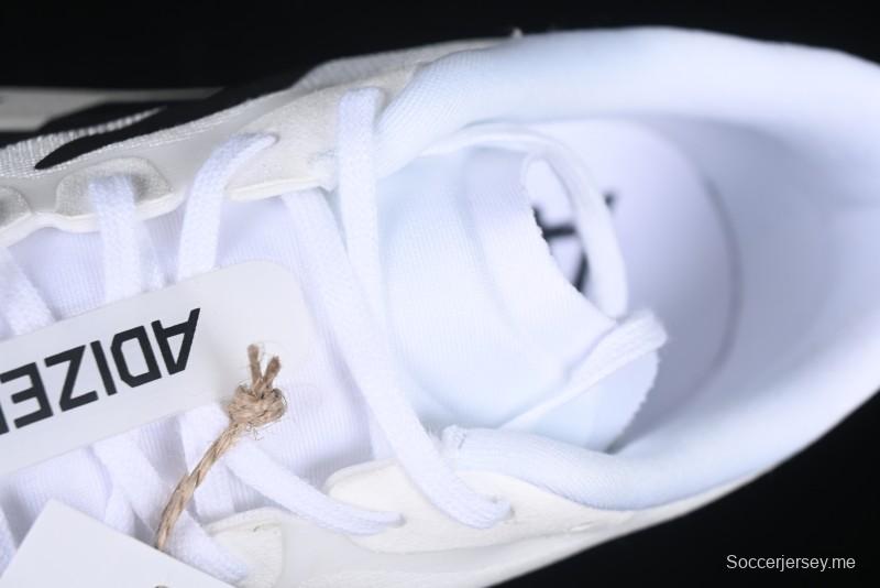 Adidas Adizero Evo SL Lightweight Breathable Cushioned Running Shoes - JH6206