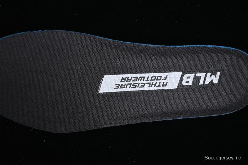 New York Yankees MLB Speed Runner Height-Increasing Platform Sneakers - 3ARNA065N07GRL